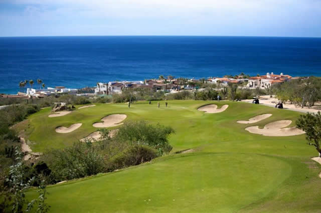 fairway homes with ocean view